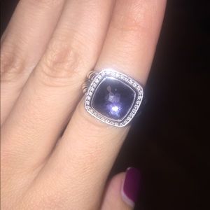 David Yurman Albion Ring